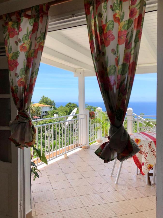 Villa Des Iles Basse-Terre Kültér fotó
