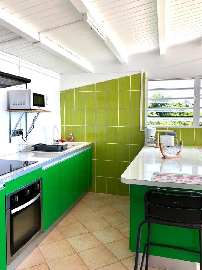 Villa Des Iles Basse-Terre Kültér fotó