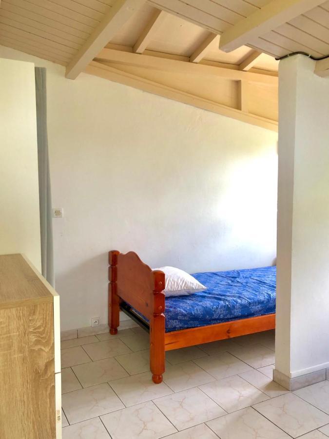 Villa Des Iles Basse-Terre Kültér fotó