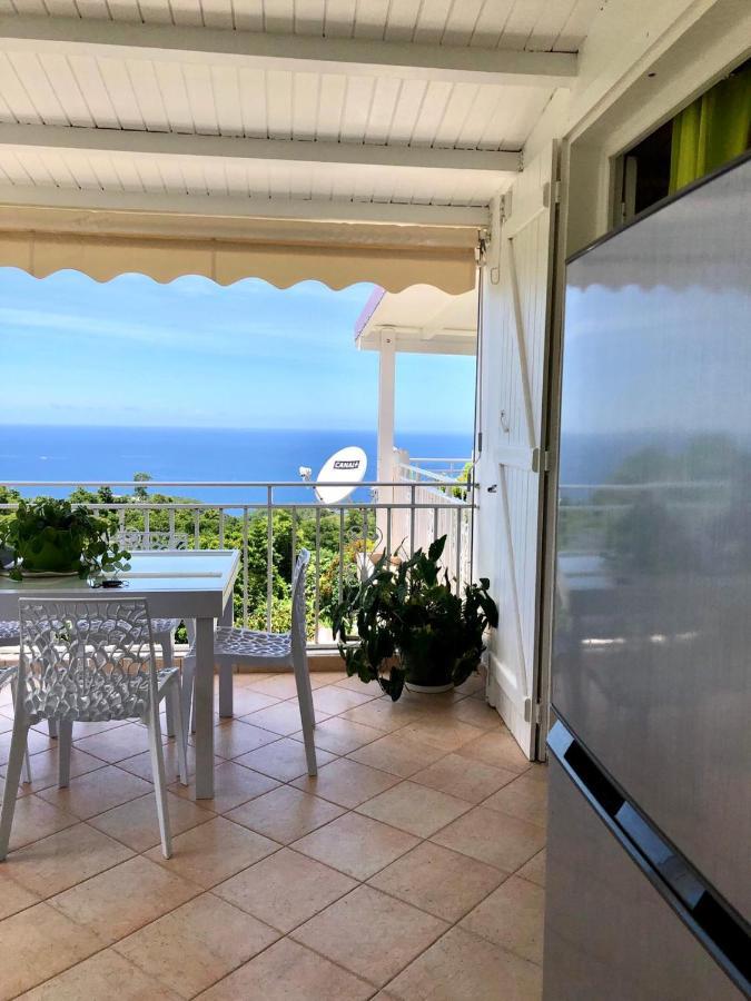 Villa Des Iles Basse-Terre Kültér fotó