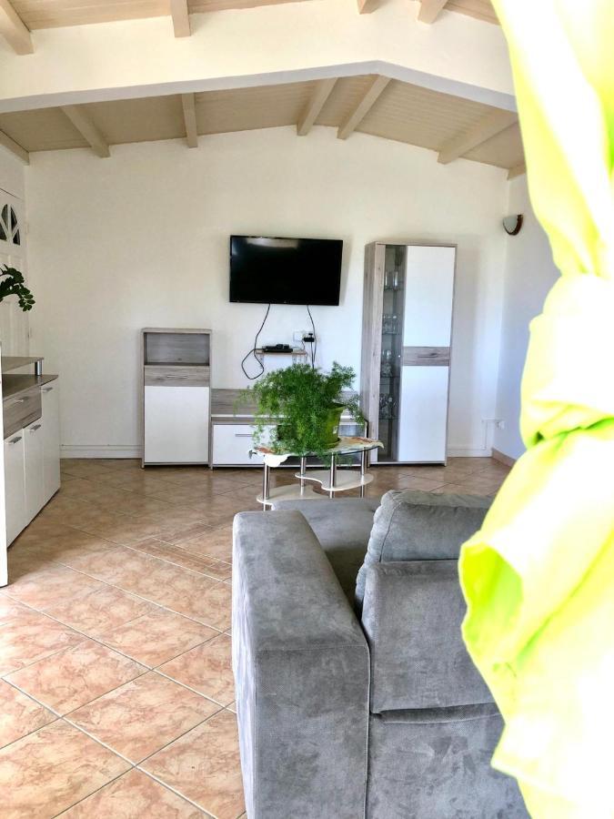 Villa Des Iles Basse-Terre Kültér fotó