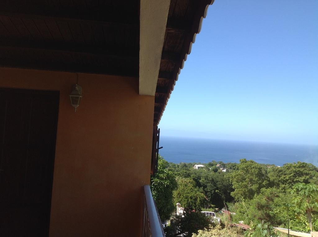 Villa Des Iles Basse-Terre Kültér fotó