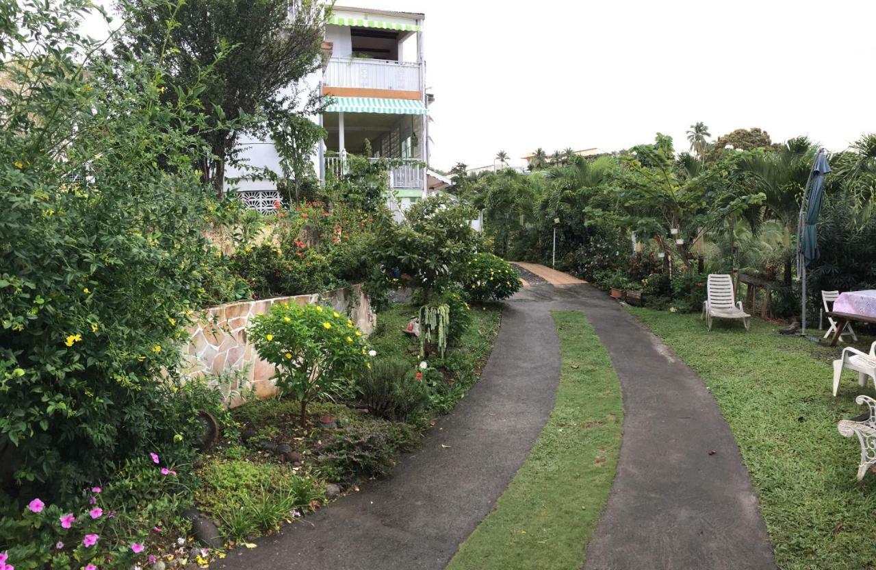 Villa Des Iles Basse-Terre Kültér fotó